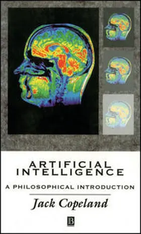 Copeland |  Artificial Intelligence | eBook | Sack Fachmedien