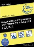 Lavoie |  Blackwell's Five-Minute Veterinary Consult | eBook | Sack Fachmedien