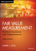 Zyla |  Fair Value Measurement | Buch |  Sack Fachmedien