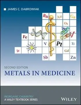 Dabrowiak | Metals in Medicine | E-Book | sack.de