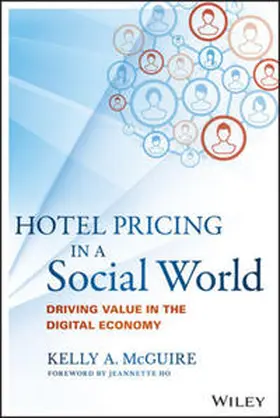 Mcguire | Hotel Pricing in a Social World | E-Book | www.sack.de