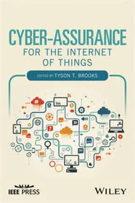 Brooks | Cyber-Assurance for the Internet of Things | E-Book | www.sack.de
