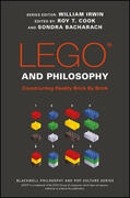 Irwin / Cook / Bacharach |  LEGO and Philosophy | Buch |  Sack Fachmedien
