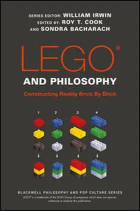 Cook / Bacharach |  LEGO and Philosophy | eBook | Sack Fachmedien