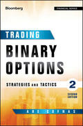 Cofnas |  Trading Binary Options | Buch |  Sack Fachmedien