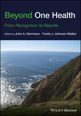 Herrmann / Johnson-Walker |  Beyond One Health | Buch |  Sack Fachmedien