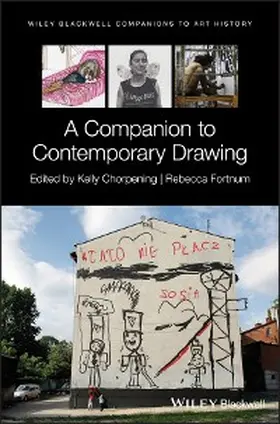 Chorpening / Fortnum | A Companion to Contemporary Drawing | E-Book | www.sack.de