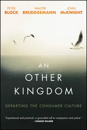 Block / Brueggemann / McKnight |  An Other Kingdom | Buch |  Sack Fachmedien