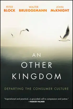 Block / Brueggemann / McKnight |  An Other Kingdom | eBook | Sack Fachmedien