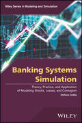 Zedda |  Banking Systems Simulation | Buch |  Sack Fachmedien