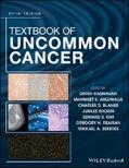 Raghavan / Ahluwalia / Blanke |  Textbook of Uncommon Cancer, Fifth Edition | eBook | Sack Fachmedien