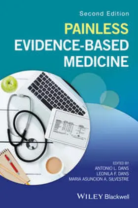 Dans / Silvestre |  Painless Evidence-Based Medicine | eBook | Sack Fachmedien