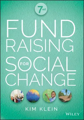 Klein |  Fundraising for Social Change | Buch |  Sack Fachmedien