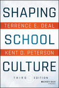 Deal / Peterson |  Shaping School Culture | Buch |  Sack Fachmedien