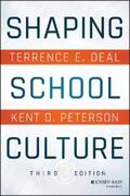 Deal / Peterson |  Shaping School Culture | eBook | Sack Fachmedien