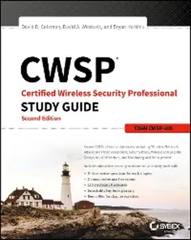 Coleman / Westcott / Harkins |  CWSP Certified Wireless Security Professional Study Guide | eBook | Sack Fachmedien