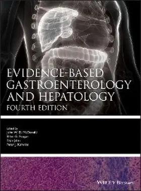 Mcdonald / Feagan / Jalan |  Evidence-based Gastroenterology and Hepatology | eBook | Sack Fachmedien