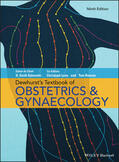 Lees / Bourne |  Dewhurst's Textbook of Obstetrics & Gynaecology | Buch |  Sack Fachmedien