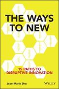 Dru |  The Ways to New | eBook | Sack Fachmedien