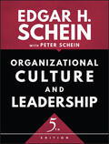 Schein |  Organizational Culture and Leadership | Buch |  Sack Fachmedien