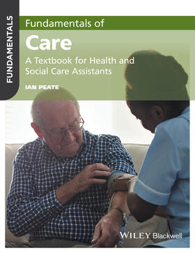 Peate |  Fundamentals of Care | Buch |  Sack Fachmedien