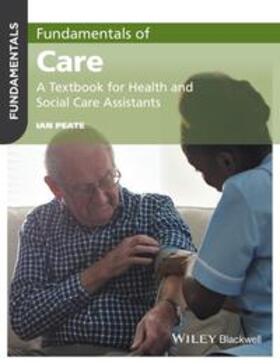 Peate | Fundamentals of Care | E-Book | sack.de