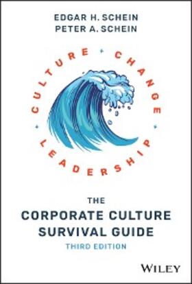 Schein |  The Corporate Culture Survival Guide | eBook | Sack Fachmedien