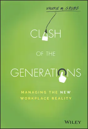 Grubb |  Clash of the Generations | Buch |  Sack Fachmedien