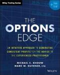 Khouw / Guthner |  The Options Edge | eBook | Sack Fachmedien