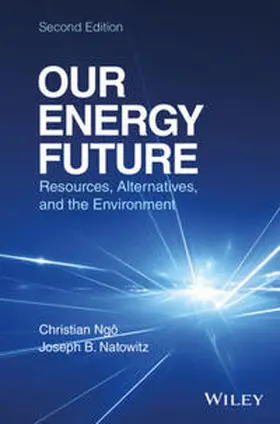 Ngo / Natowitz |  Our Energy Future | eBook | Sack Fachmedien