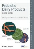 Tamime / Thomas |  Probiotic Dairy Products | eBook | Sack Fachmedien