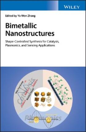 Zhang | Bimetallic Nanostructures | E-Book | www.sack.de