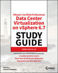 Hall / Andrews |  VMware Certified Professional Data Center Virtualization on vSphere 6.7 Study Guide | Buch |  Sack Fachmedien