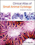 Burton |  Clinical Atlas of Small Animal Cytology | Buch |  Sack Fachmedien