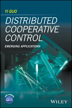 Guo |  Distributed Cooperative Control | Buch |  Sack Fachmedien