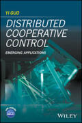 Guo |  Distributed Cooperative Control | eBook | Sack Fachmedien