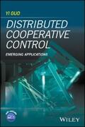 Guo |  Distributed Cooperative Control | eBook | Sack Fachmedien
