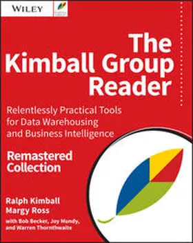 Kimball / Ross / Becker |  The Kimball Group Reader | eBook | Sack Fachmedien