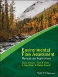 Williams / Moyle / Webb |  Environmental Flow Assessment | eBook | Sack Fachmedien