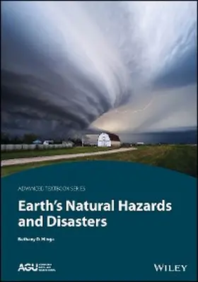 Hinga | Earth's Natural Hazards and Disasters | E-Book | www.sack.de