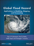 Schumann / Bates / Apel |  Global Flood Hazard | Buch |  Sack Fachmedien