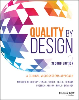 Godfrey / Foster / Johnson |  Quality by Design | Buch |  Sack Fachmedien