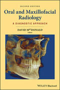 MacDonald |  Oral and Maxillofacial Radiology | Buch |  Sack Fachmedien
