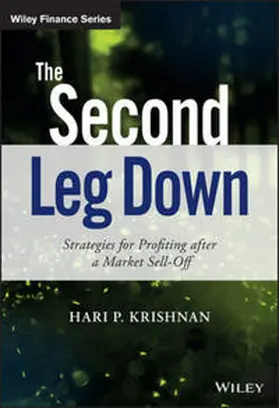 Krishnan |  The Second Leg Down | eBook | Sack Fachmedien