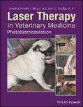 Riegel / Godbold |  Laser Therapy in Veterinary Medicine | eBook | Sack Fachmedien