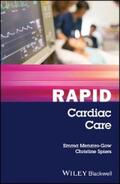 Menzies-Gow / Spiers |  Rapid Cardiac Care | eBook | Sack Fachmedien
