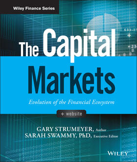 Strumeyer / Swammy | The Capital Markets | Buch | sack.de