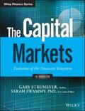 Strumeyer / Swammy |  The Capital Markets | eBook | Sack Fachmedien