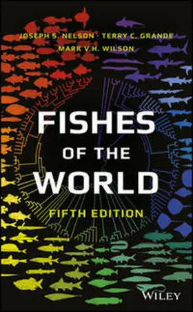 Nelson / Grande / Wilson | Fishes of the World | E-Book | www.sack.de