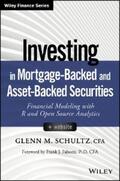Schultz |  Investing in Mortgage-Backed and Asset-Backed Securities | eBook | Sack Fachmedien